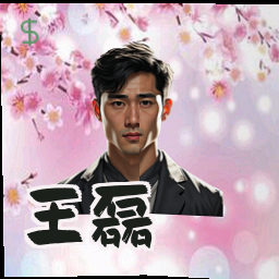 王磊